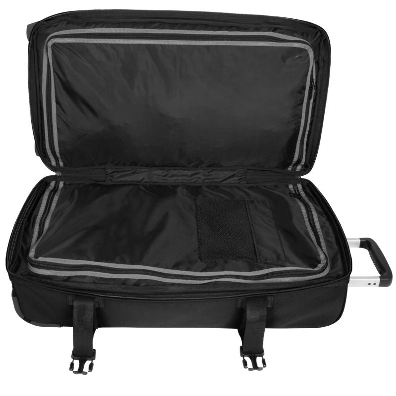 Eastpak Transit'r M Suitcase EK0A5BA80081 Black One size Egyéb