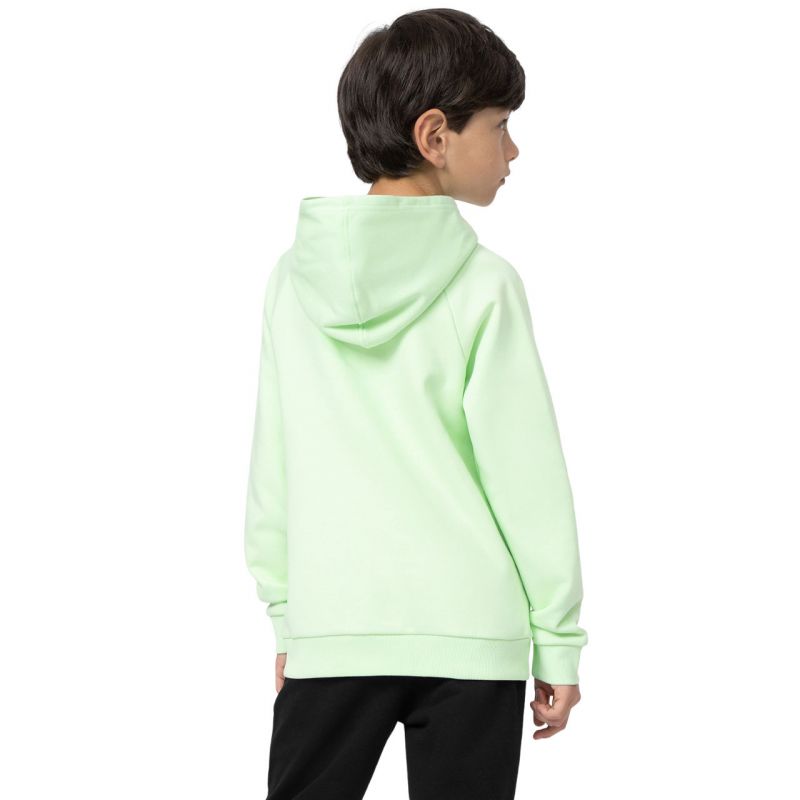 Sweatshirt 4f Jr. 4fjss23tswsm220 42s