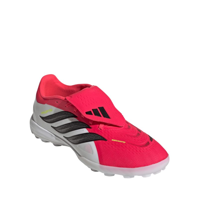 adidas Predator Pro FT TF JR7866 football boots focicipő