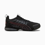 Puma Voltaic Evo Black-Team Regal Red ( ) piros cipő 37960126