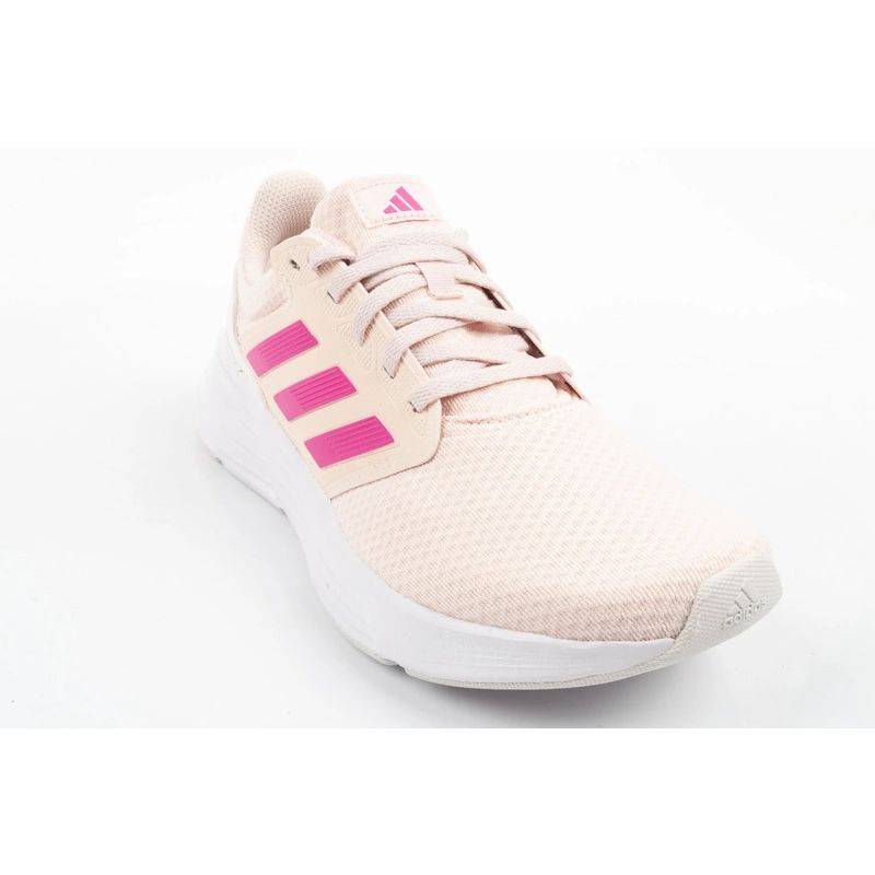 Adidas women's Galaxy 6 W sports for running, comfortable and lightweight cipő
