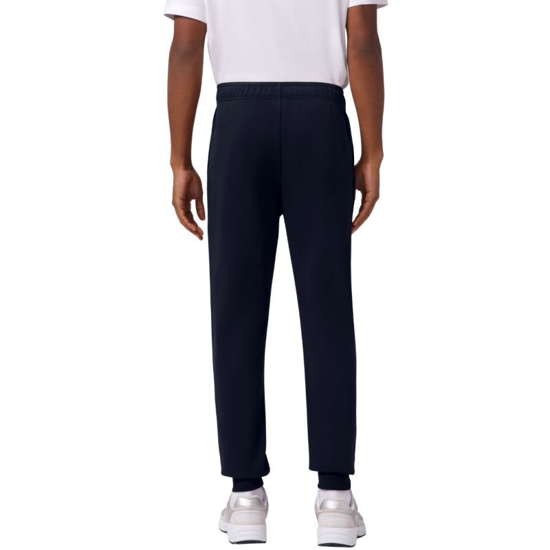Champion Rib Cuff Navy Blue 220299 BS501 sötétkék nadrág