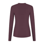 Rogelli DR ESSENTIAL running T-shirt 2XL lila póló