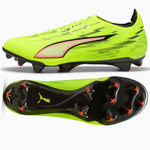 Puma ULTRA 5 Carbon FG/AG 40 1/2 focicipő