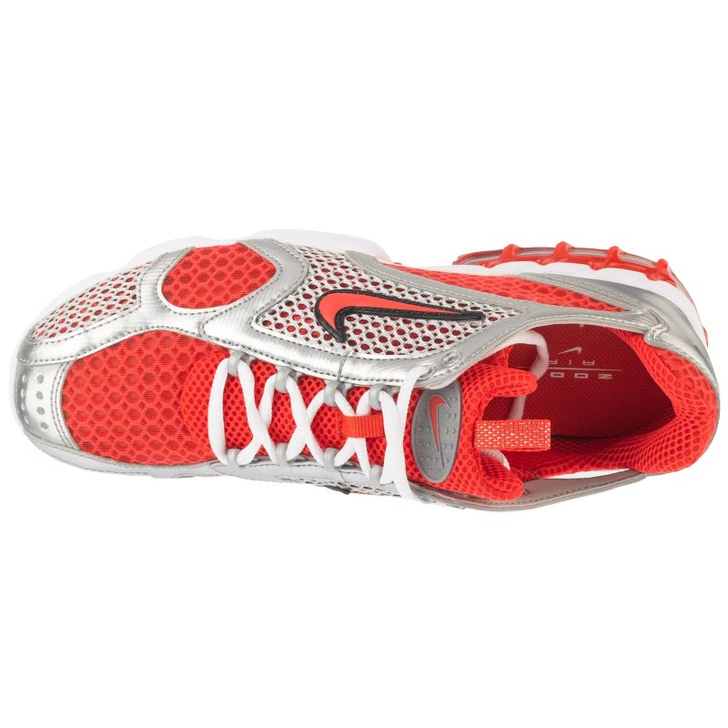 Nike Air Zoom Spiridion Cage 2 CJ1288-600 Red 38.5 Kiegészítő