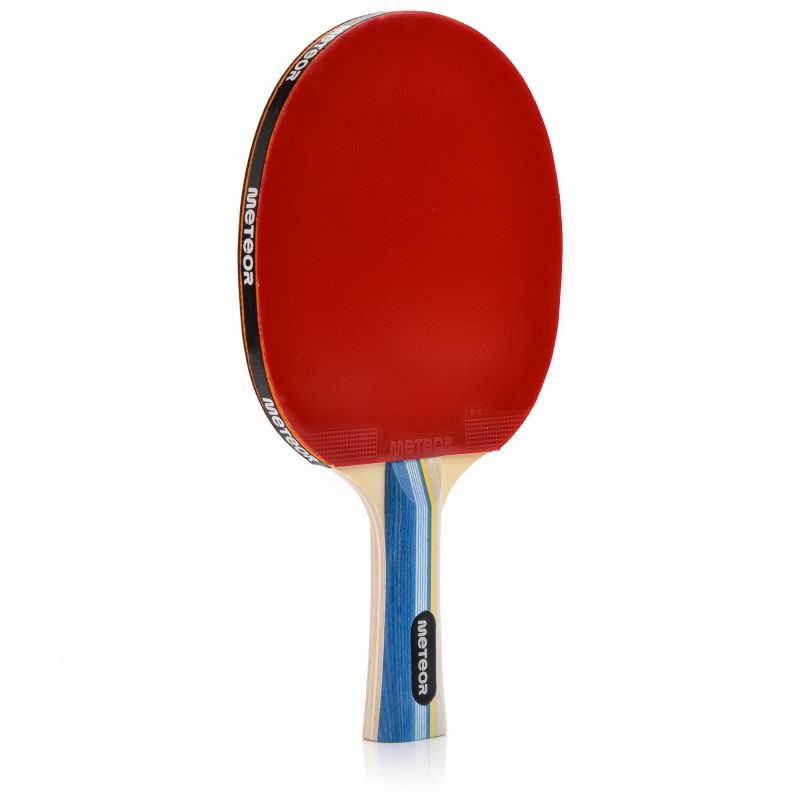Meteor Sirocco Table Tennis Racket uniw rackets