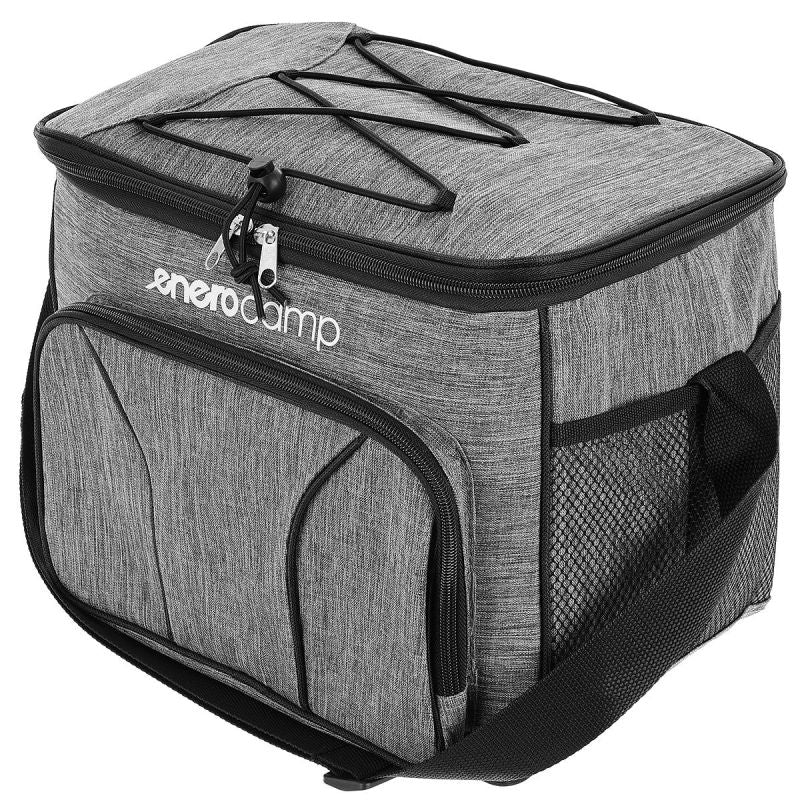 Enero THERMAL GRAY 18L CAMP szürke táska