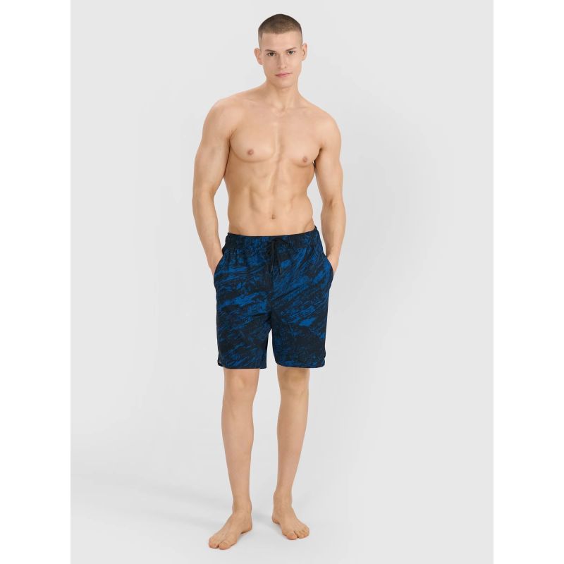 Men's beach 4F 4FWSS25UBDSM133-46A short