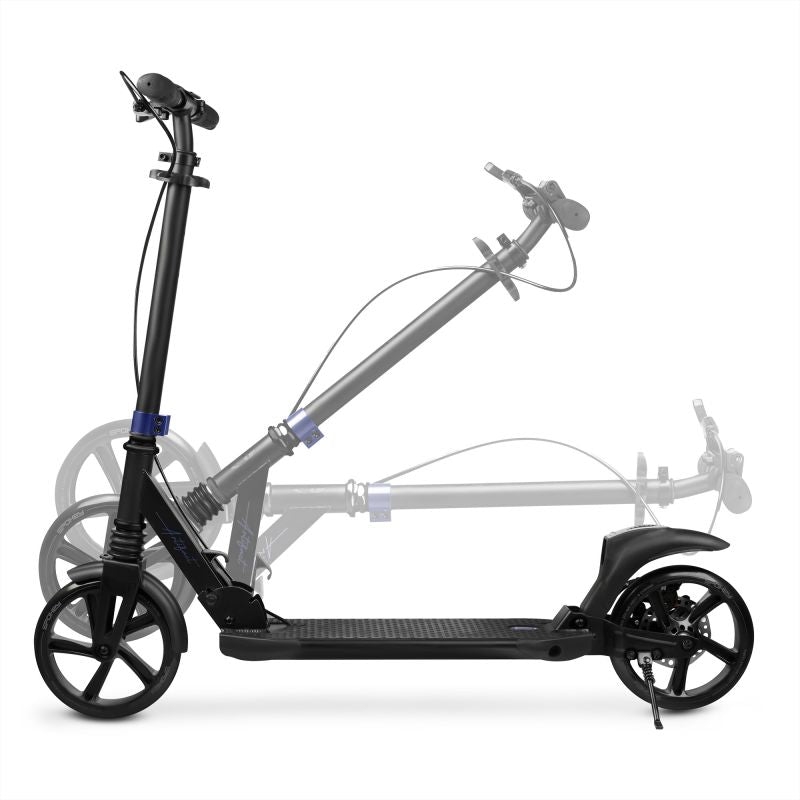 Spokey ARTIFACT city scooter General