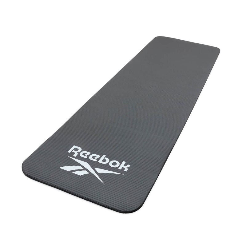 Reebok mat 10 mm RAMT-11015BK Edzőfelszerelés