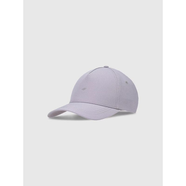 4f Unisex baseball cap 4FWSS25ACABU369-52S General