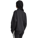 adidas Essentials Linear Polo Sweatshirt W JM1946 Pulóver