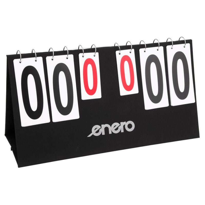 Large abacus ENERO