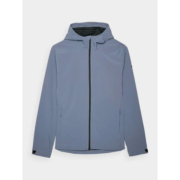 Windproof Softshell Jacket 4f M 4fwaw24tsofm283-32s