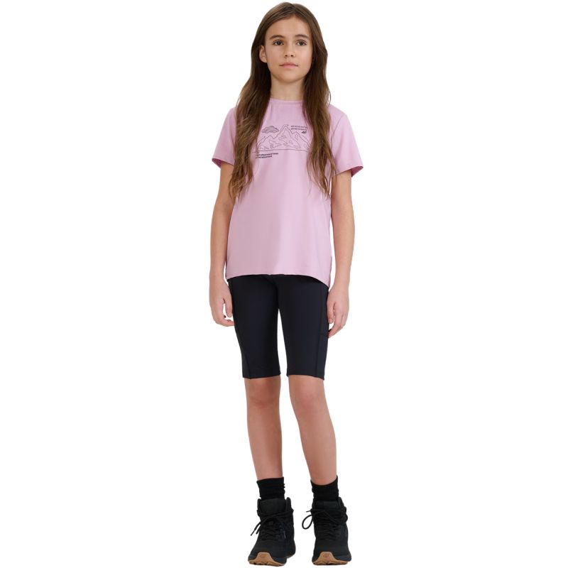 4f Shorts FNK F0857 Jr 4FJWSS25TFSHF0857 20S nadrág