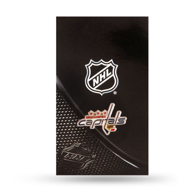 Inny Inglasco NHL Logo pin 392SV000367 Rajongói termék