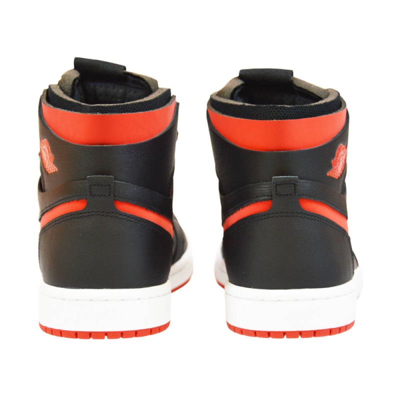 AIR Jordan 1 Zoom Air Comfort Wmns Sneakers - fekete cipő