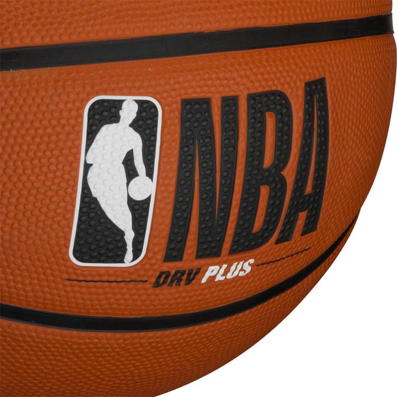 Wilson Nba Drv Plus Bskt Basketball kosárlabda