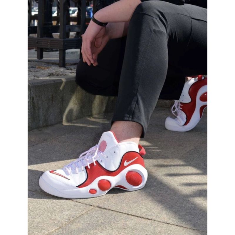 Nike Air Zoom M DX1165 100 shoes Cipő