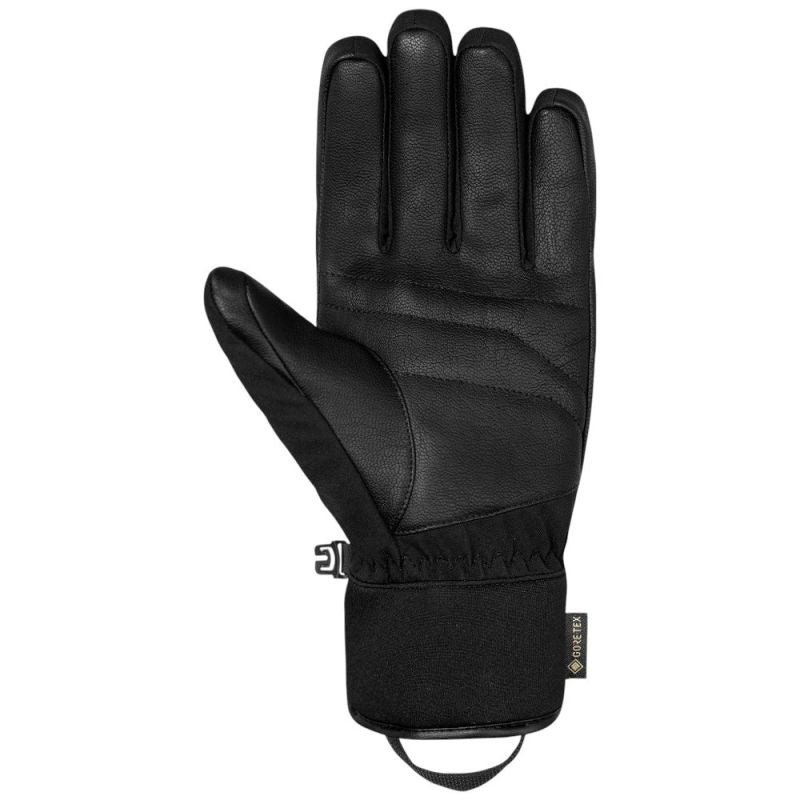 Reusch Booster GORE-TEX Gloves size 9 black and white General