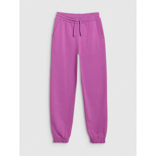 4f Trousers F1187 Jr 4FJWSS25TTROF1187-50S nadrág