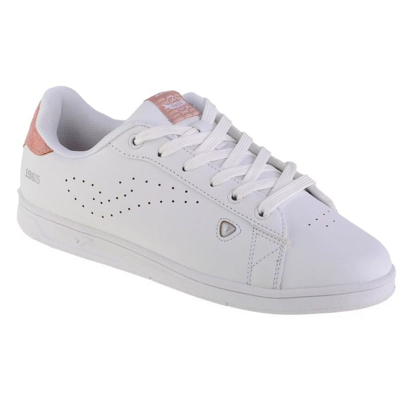 Joma Classic 1965 Lady 2213 W CCLALW2213 shoes cipő