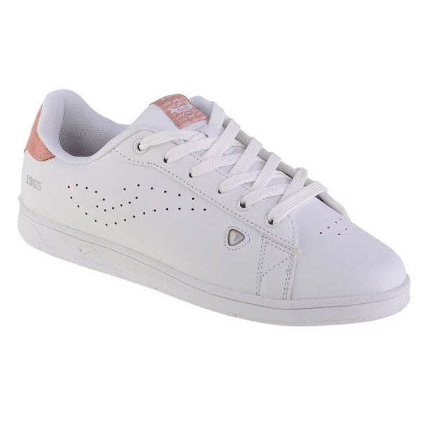Joma Classic 1965 Lady 2213 W CCLALW2213 shoes cipő