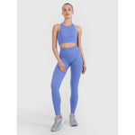 4F Seamless Medium Support Training Bra | Anna Lewandowska xxs/xs edzőfelszerelés 4FALSSS25USBAF187-33S