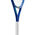 Wilson Impact TNS RKT 3 4 3/8 tennis racket, navy blue and green, WR198910U3 zöld teniszütő