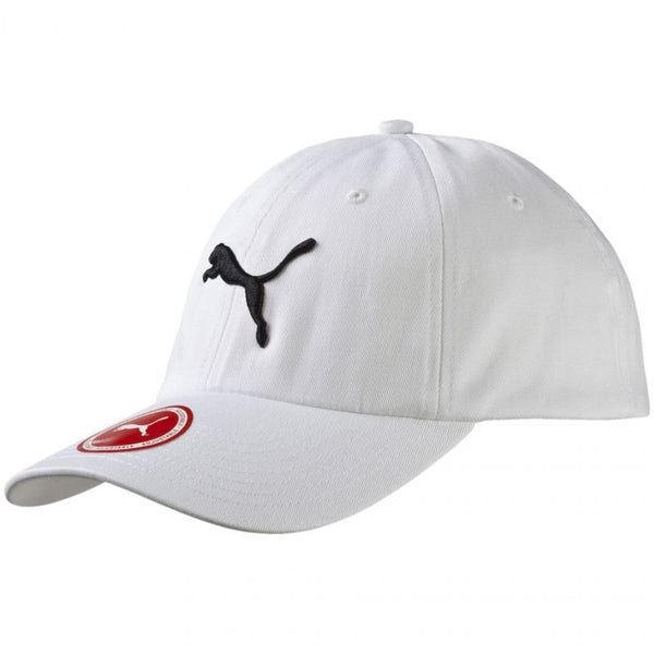 Puma Cap Puma Essential Cap Big Cat 052919 02 Baseball sapka