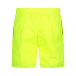 CMP Kid Jr sárga shorts, pants, swimming shorts