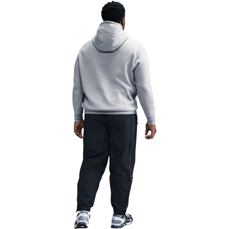 Nike Club BB men's sweatshirt gray FN3859 szürke nadrág