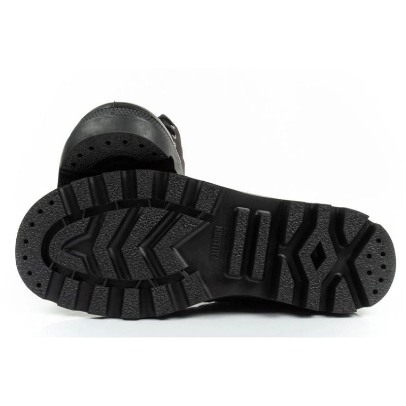 Palladium M 00069-001 sports shoes Cipő