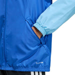 adidas Tiro 26 Competition All Weather Kids KB0157 kék kabát