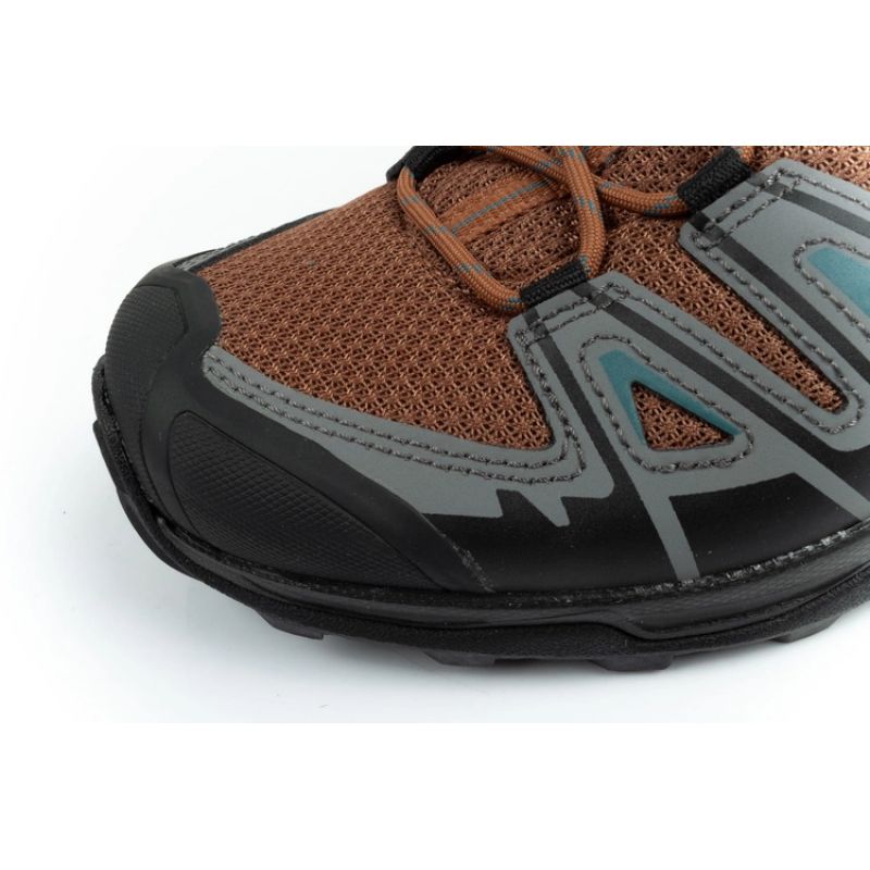 Salomon X Ultra Pioneer Aero M shoes 416698 Cipő