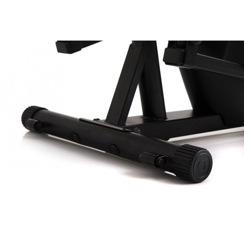 Zipro Burn Gold Magnetic Elliptical Trainer Black arany edzőfelszerelés 15202100