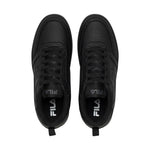 Fila Rega NF Men's Black fekete cipő FFM037083568