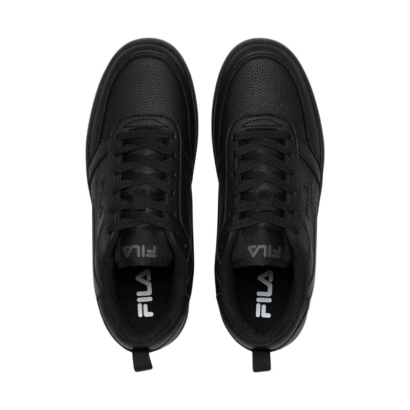 Fila Rega NF Men's Black fekete cipő FFM037083568