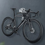 Wozinsky WSW-02S Bike Hanger for 16-29" Bikes with Mounting Kit - Black fekete elektronika 304004-210642