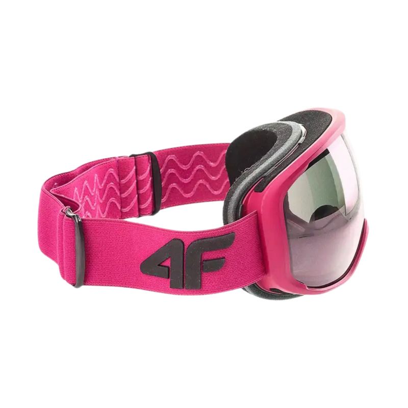 Ski Goggles 4f U042 Jr 4fjwaw24agogu042 55n