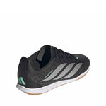 Adidas Predator Club IN Sala kids' soccer focicipő IH2085