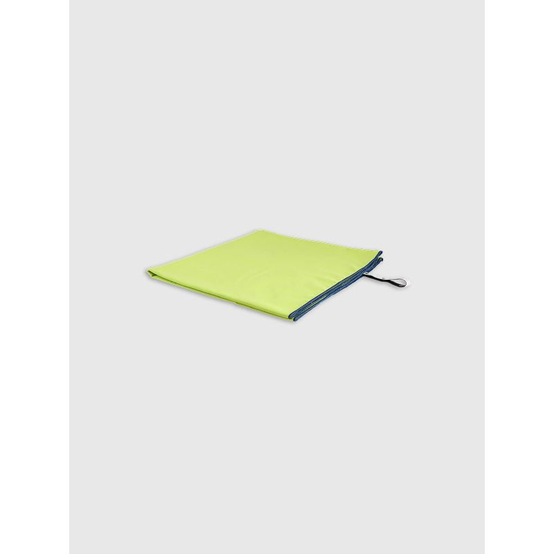 Large microfiber towel 4F 4FWSS26ATOWU077-45S 80x170cm törölköző