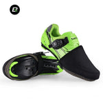 Rockbros Neoprene Forefoot Boot Covers L/XL protectors and knee pads