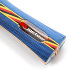 Meteor Dust Devil Table Tennis Racket uniw rackets