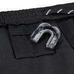 DBX Bushido Bushido Black MMA Training fekete short