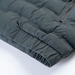 Iguana Dogio Primaloft Quilted szürke dzseki 92800622523