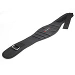 HMS Gray Strength Training Belt Size szürke öv 17-63-058