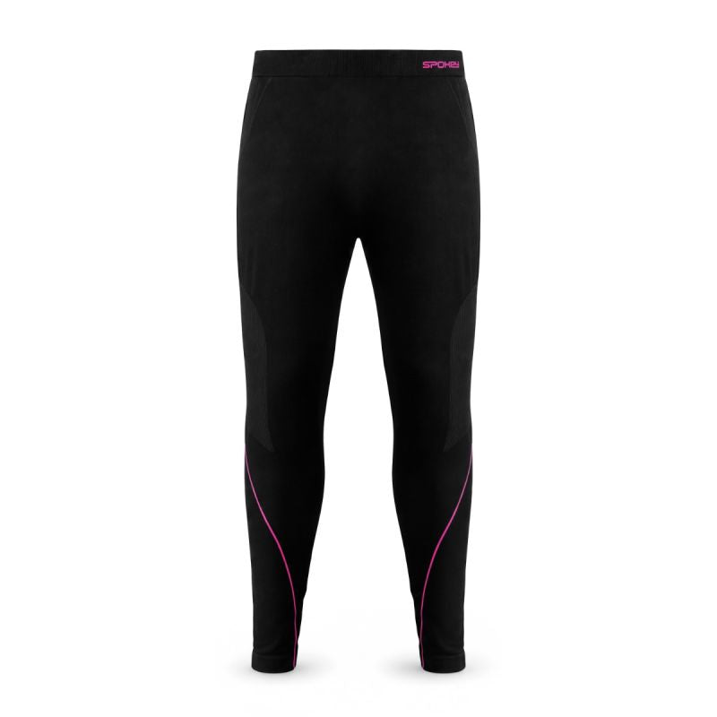 Spokey FURIOUS GIRL Girls' Set BK/PK 146/152 szett SPK-947287