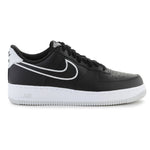 Nike Air Force 1 '07 M FJ4211-001 fekete utcai cipő