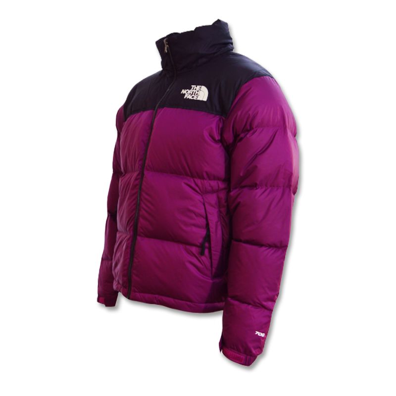 The North Face Men's 1996 Retro Nuptse Winter - NF0A3C8DKK9 fekete kabát